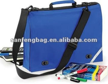 Single Strap school satchels bag