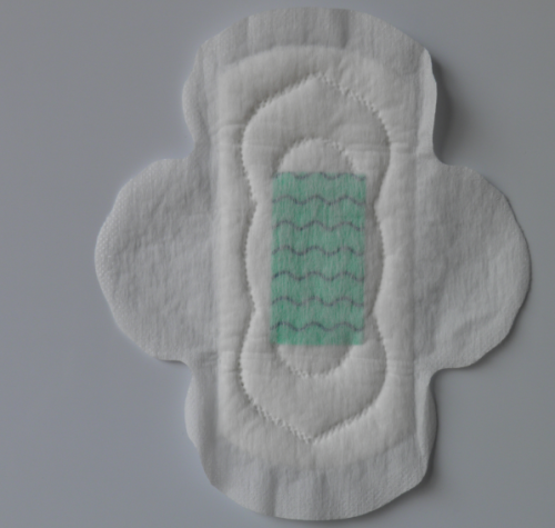 Feminine Hygiene Product Anion Women's Sanitary Pad