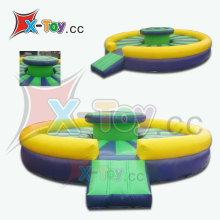 Popular Inflatable Gladiator Joust (CH-ISG1009)