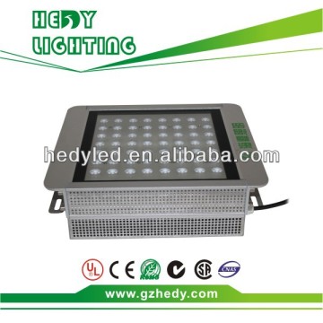 100w,90w LED Canopy Light CREE Meanwell Driver