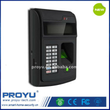 Standalone Fingerprint access control card reader biometric fingerprint access control