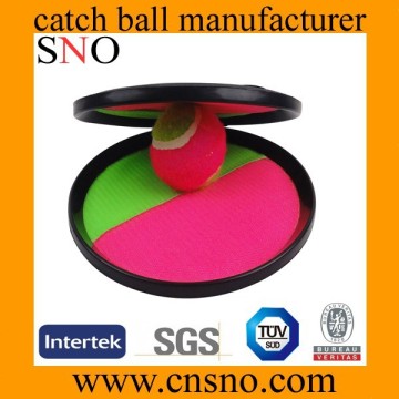 wholesale velcro catch ball catch ball set