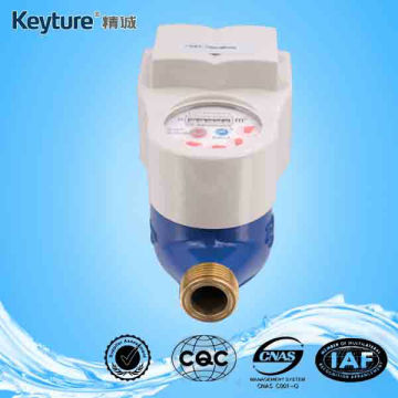 Valve Control AMR Water Meter