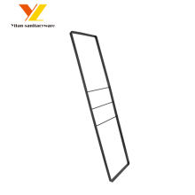 Decorative Stand Ladder Towel Rack for Living Room and Bathroom