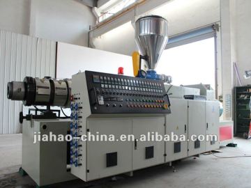 plastic sheet extrusion machine Plastic PVC Sheet Machine Manufacturer