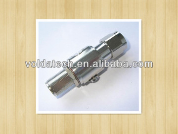 Gas Tube Lightning Arrestor