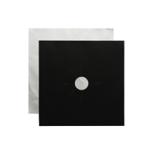 0.2mm Fireproof Stove Gas range protectors