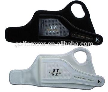 golf wrist aid