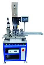 vertical sponge foam cutting machine