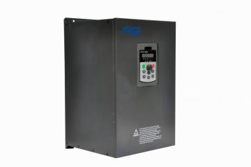 High-performance Low Voltage Variable Speed Drives