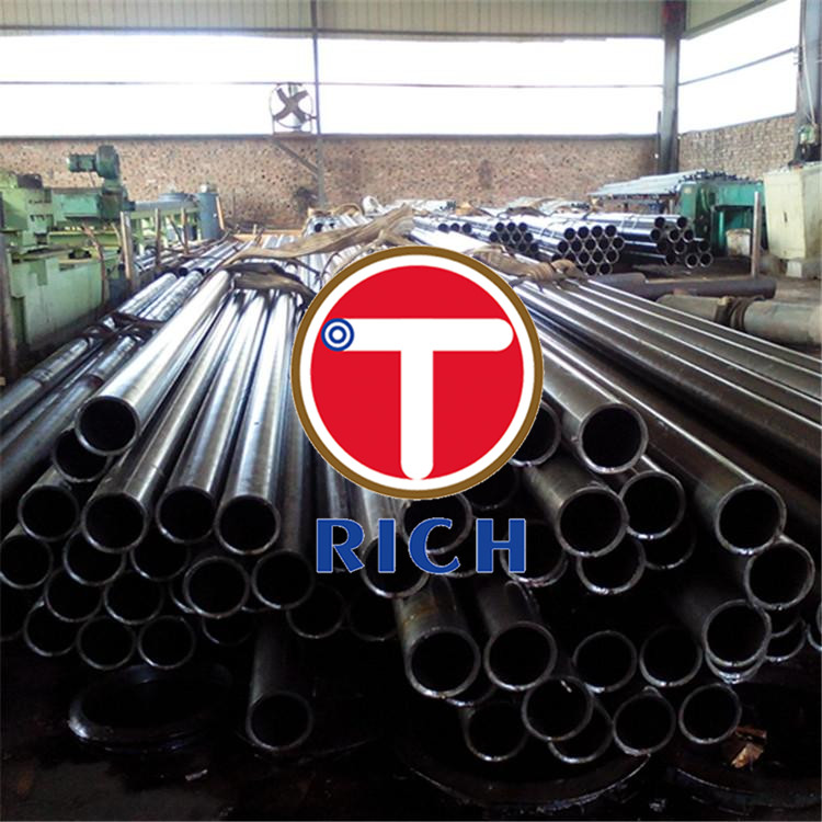 Inconel 718 أنبوب 1 مم سلس