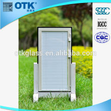 Mini Blind Glass/Blinds Insulated glass