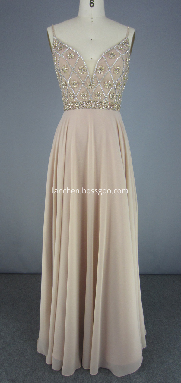 Bridesmaid Dress