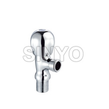Basin Copper Angle Valve