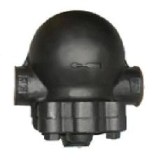 ball float steam trap