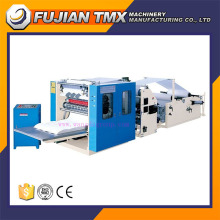 Easy operation cost effective WD-HTM-230 hand towel paper making machine