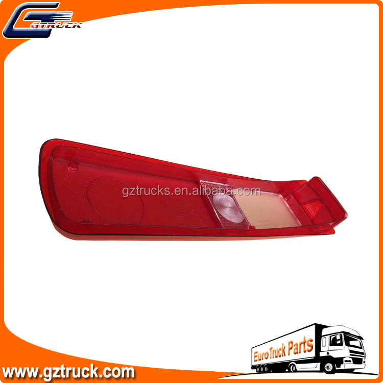 Led Tail Lamp Lens Oem 7420802418 for Renault Truck Body Parts Tail Light Cover