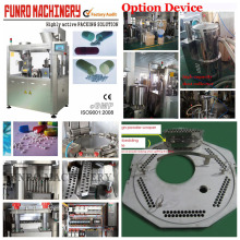 Njp3200 Automatic Capsule Filling Machine