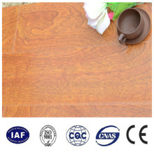 AC3 Brown Core HDF Registered Embossed Laminate Flooring