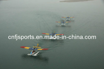 Water Aircraft, Helicopter, Military Aircraft, Touring Airplane, Seaplane