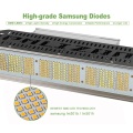 सैमसंग Lm561c 240W प्लांट एलईडी लाइट विकसित करें