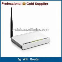 W311R wireless tenda router