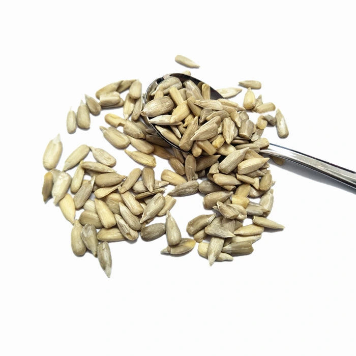 White Pumpkin Seeds with Salinity 60% Salt Salted