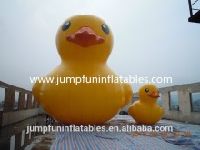Inflatable Lake Duck/Giant Inflatable Float Duck/Sealed Yellow Duck big size inflatable duck