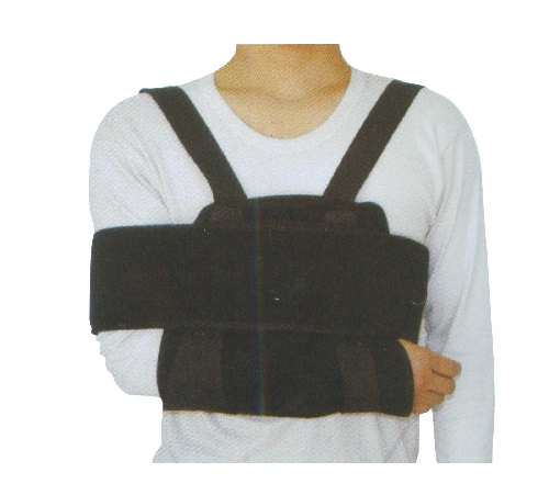 Breathable Orthopedic Medical Strap Arm Sling Shoulder Brace