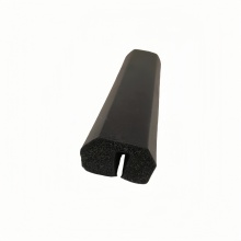 Garage Door Rubber Seal Type