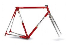Colnago Master 2012 Frameset