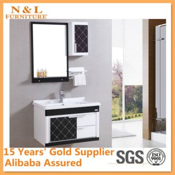 2013 lavabo PVC bathroom cabinet