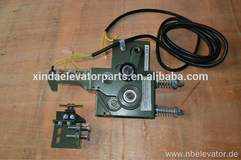 PB307C door lock for door machine/operator door lock elevator part