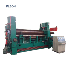 Blister Edge Folding Machine | Cylindrical Edge Rolling Machine
