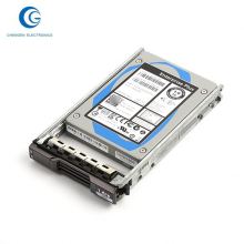 1.6TB SAS 6Gb/s SSD Hard Drives for Server: 2.5-inch Cloud Storage Solutions