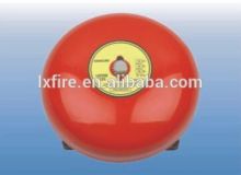 6 inch megnetic fire alarm bell