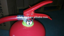 SABS Approved 4.5KG/9KG ABC Dry Powder Fire Extinguisher                        
                                                Quality Choice