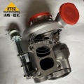 Motoronderdelen Turbocompressor 3597311