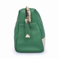 Small Square Bag Female 2020 New Leather Bag