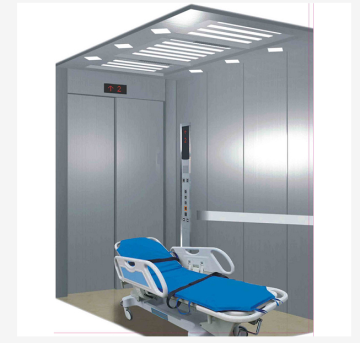 Medical Bed Lift Wheelchair Hospital Elevator