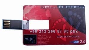 Credit Card Usb Stick 3