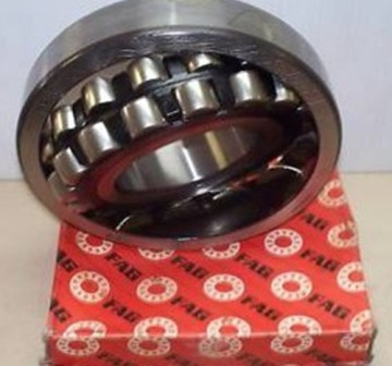 original FAG bearing 21315 E1 spherical roller bearing.