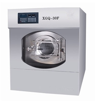 Commerical Washing Machine/ Automtic Washing Machine 30kgs (XGQ-30)