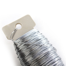 Made In China Silver Craft Wire Low Price