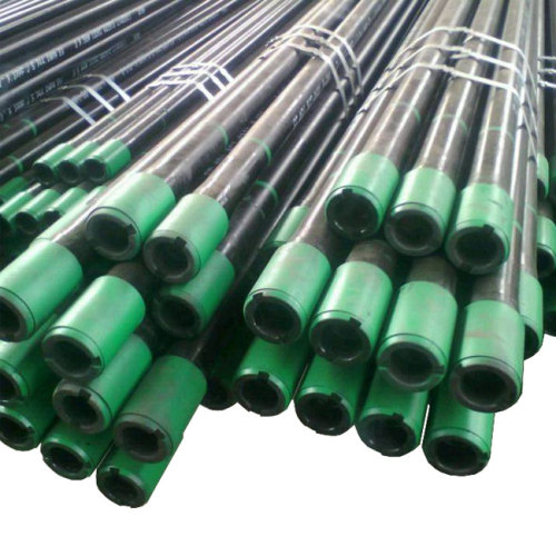 Steel Diameter Oil Well R2 Length Casing Pipe