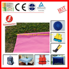 Waterproof Pul Material Diaper Fabric