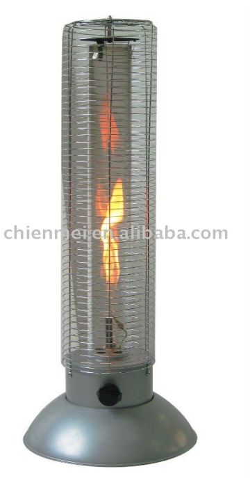 PORTABLE HEATER--INFRARED HEATER