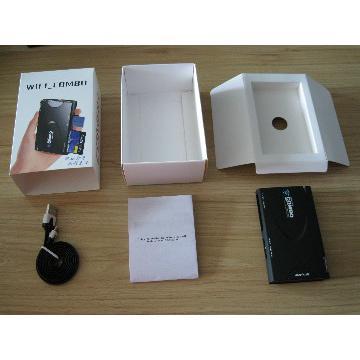 Topsale good price promotional  wireless router +WIFI hub +3G router