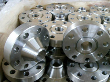 Flange WN A105 12INCH ANSI FF 600LBS SCH80