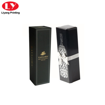 Wine Box Packaging Wholesale Can Customized